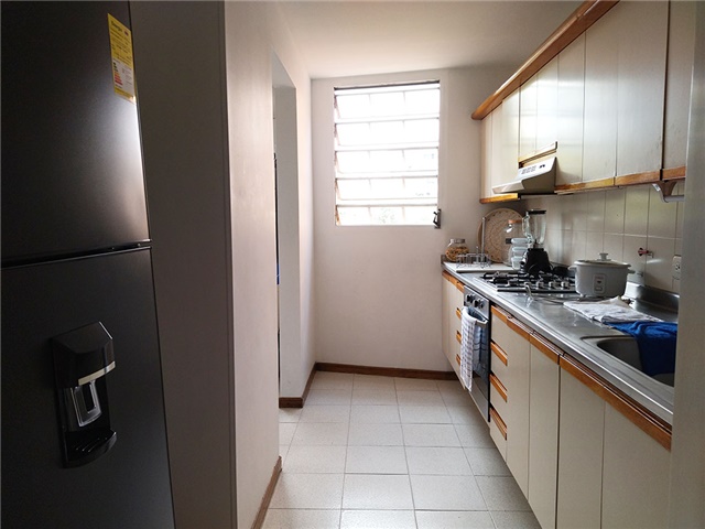 Apartamento en arriendo en La Tomatera, Medellín · foto 9 de 20