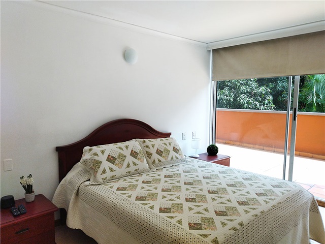 Apartamento en arriendo en La Tomatera, Medellín · foto 10 de 20