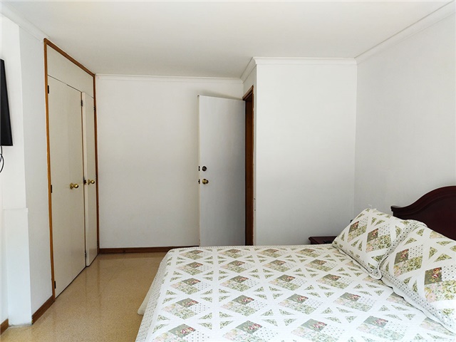 Apartamento en arriendo en La Tomatera, Medellín · foto 11 de 20