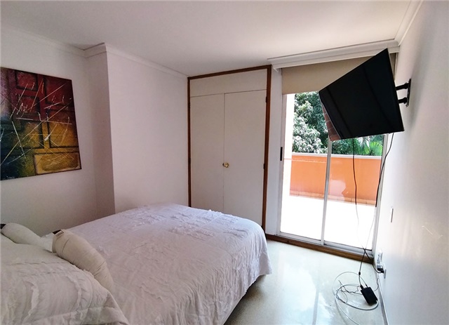 Apartamento en arriendo en La Tomatera, Medellín · foto 12 de 20