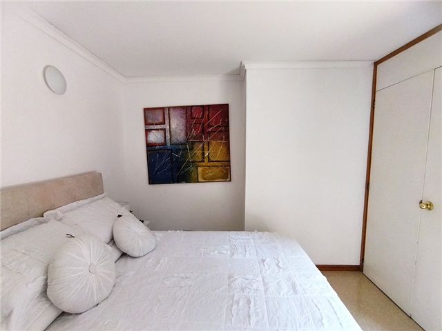 Apartamento en arriendo en La Tomatera, Medellín · foto 13 de 20