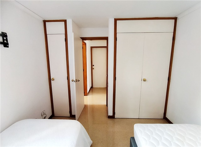 Apartamento en arriendo en La Tomatera, Medellín · foto 15 de 20