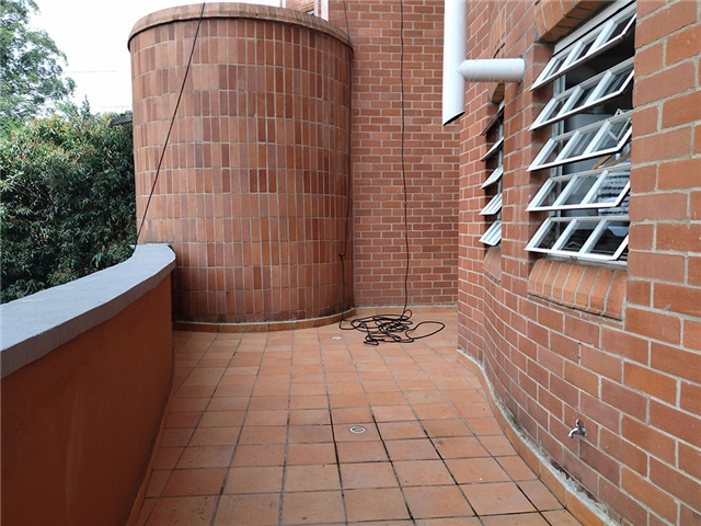 Apartamento en arriendo en La Tomatera, Medellín · foto 20 de 20
