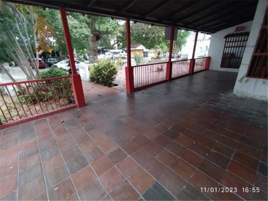 Casa en venta en El Prado, Barranquilla · foto 4 de 12