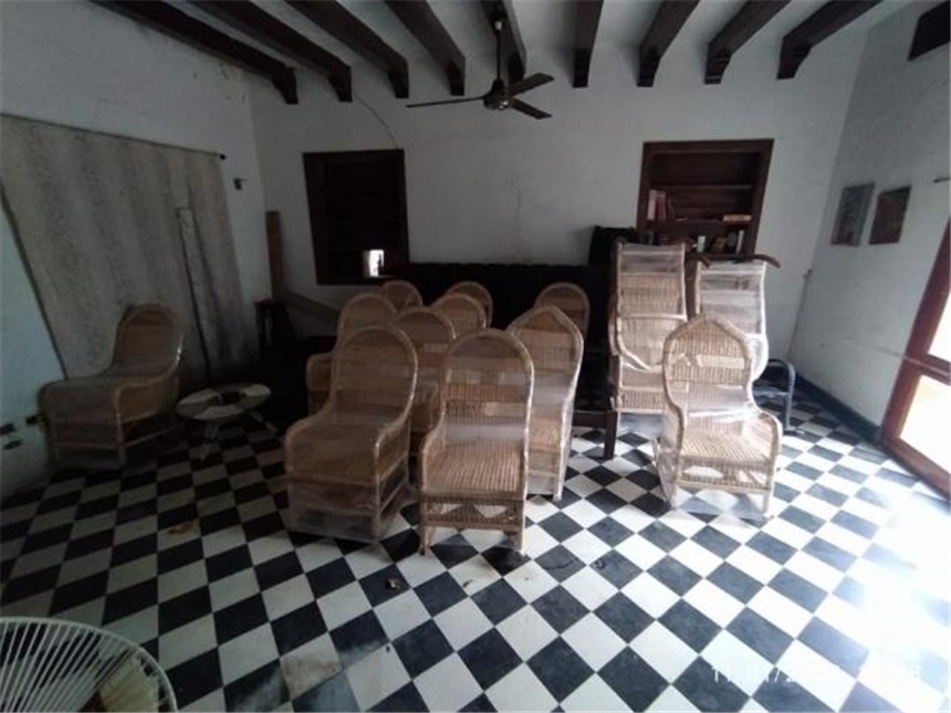 Casa en venta en El Prado, Barranquilla · foto 8 de 12