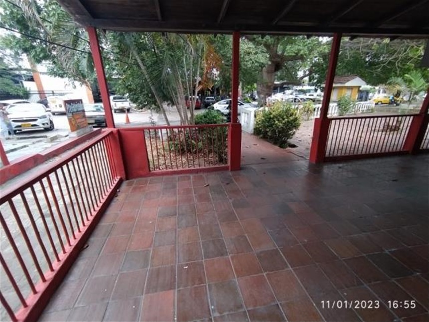 Casa en venta en El Prado, Barranquilla · foto 5 de 12