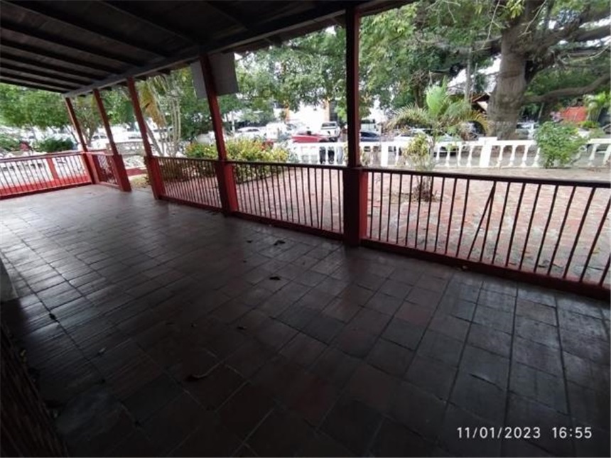 Casa en venta en El Prado, Barranquilla · foto 6 de 12