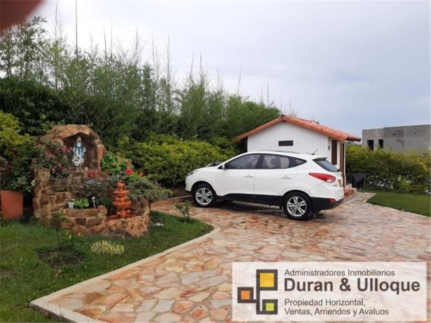 Finca en Venta - Vista 3