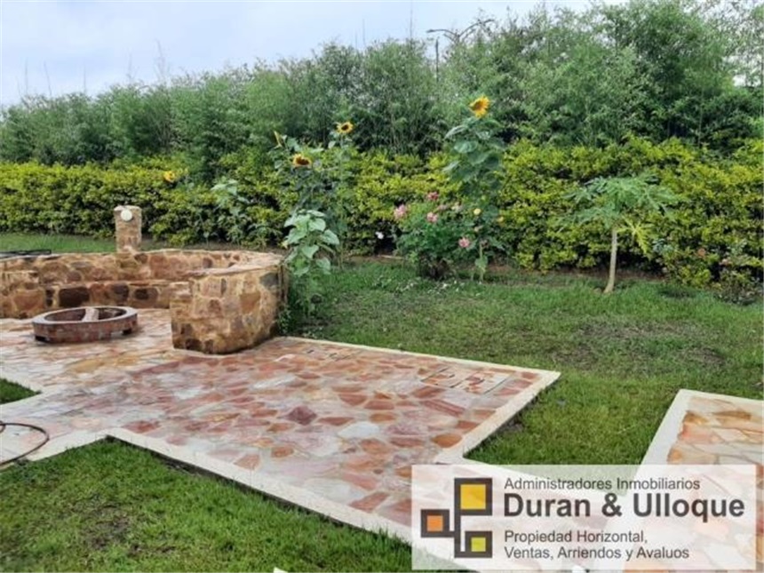 Finca en Venta - Vista 4