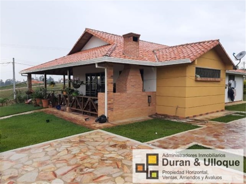 Finca en Venta - Vista 2