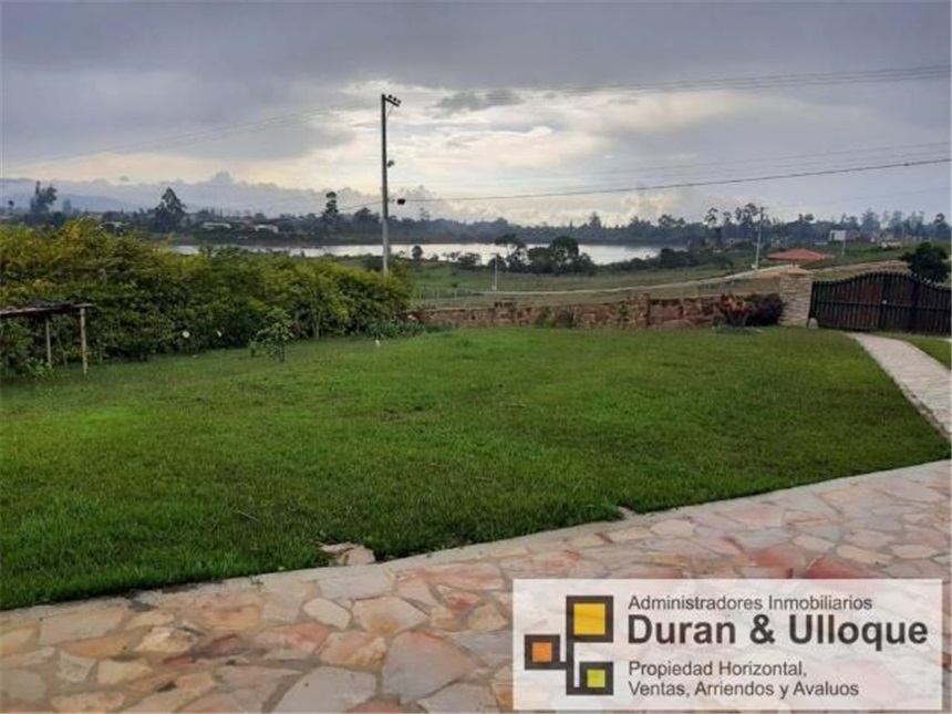 Finca en Venta - Vista 5