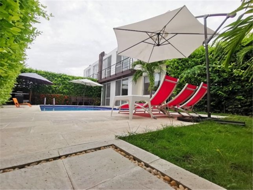 Casa en Venta - Vaade 2