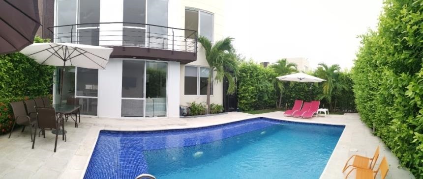 Casa en Venta - Vaade 4