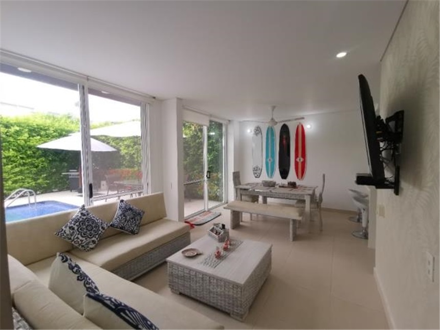 Casa en Venta - Veel
