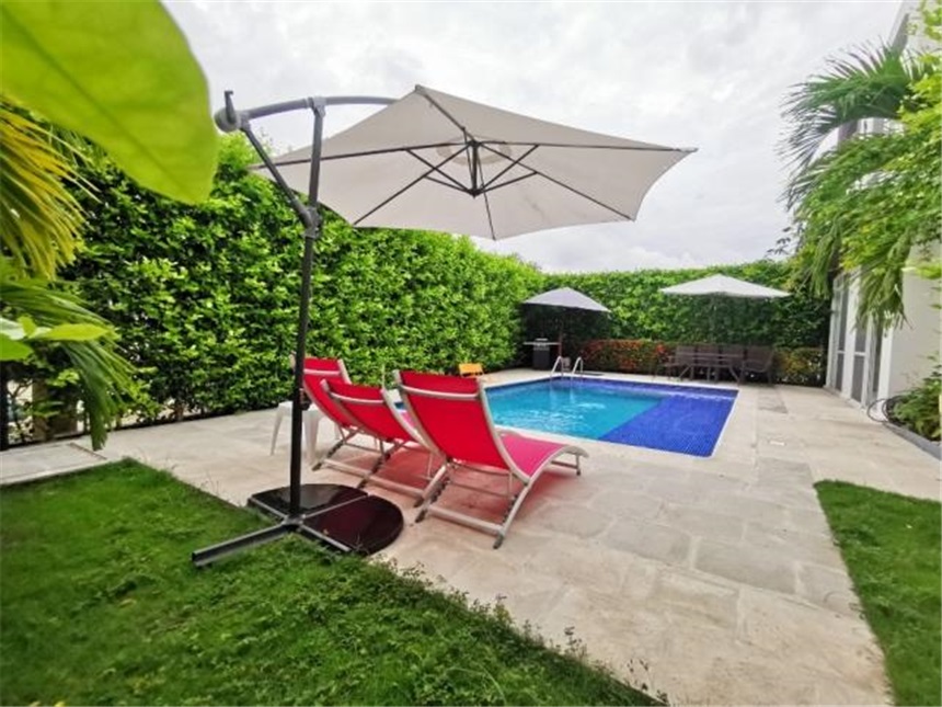 Casa en Venta - Vaade 5
