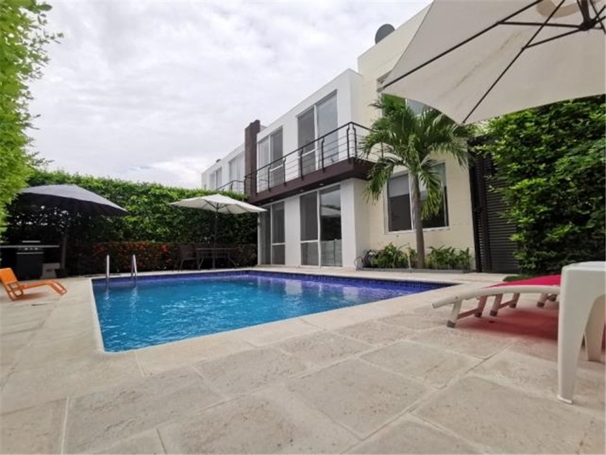 Casa en Venta - Vaade 6