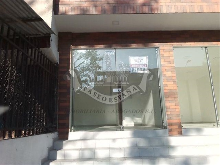 Local en Arriendo - Vista 4