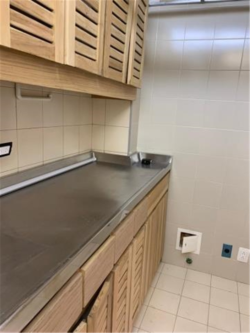 Piso – Bogotá, Chicó Lago - Vista 3