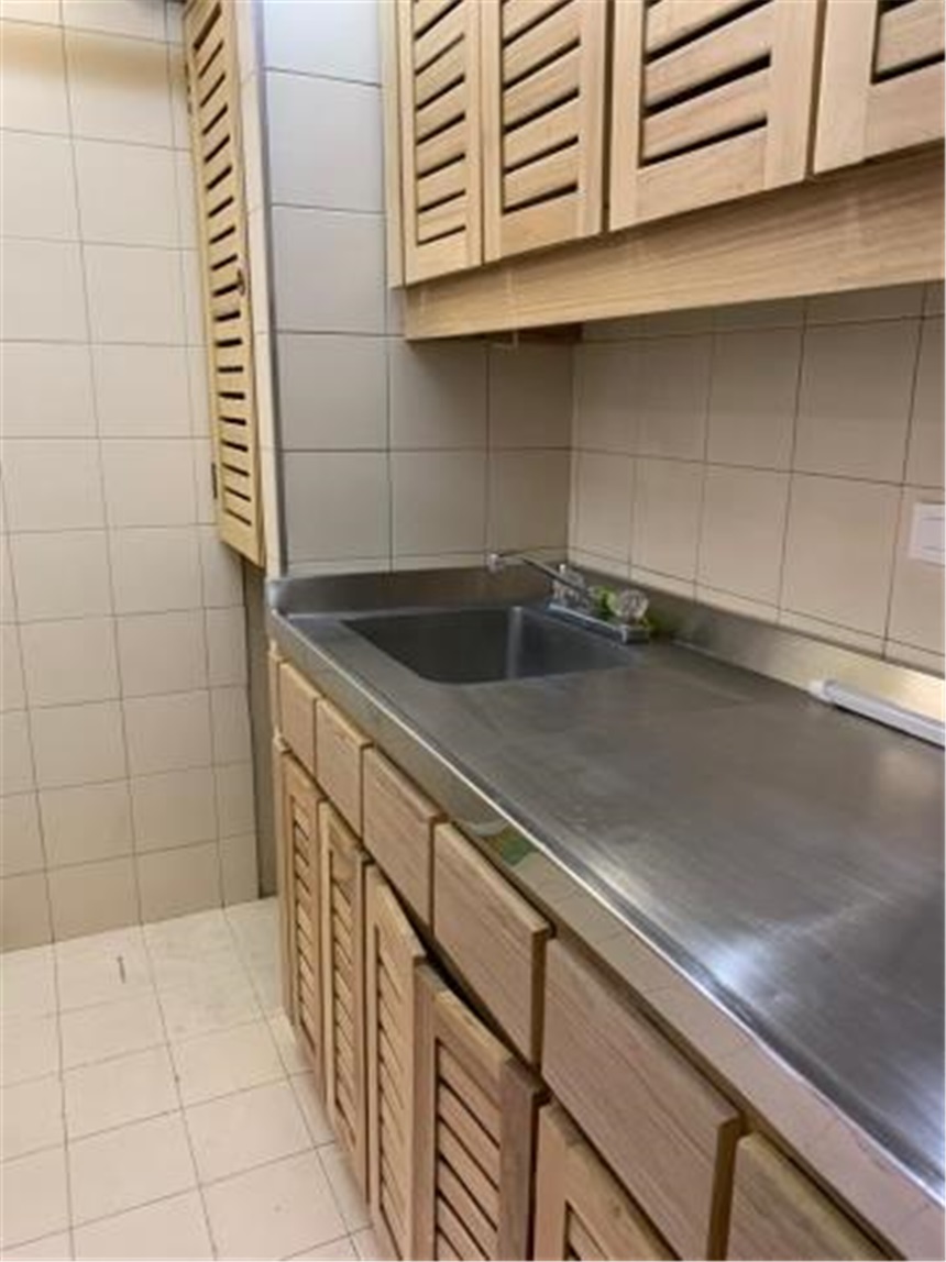 Piso – Bogotá, Chicó Lago - Vista 4
