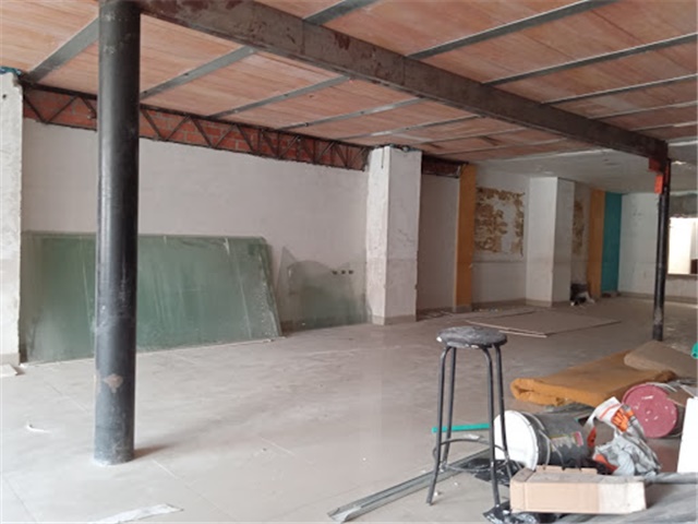 Local en arriendo en San Jose Obrero, Bello, 330 m² · foto 21 de 24