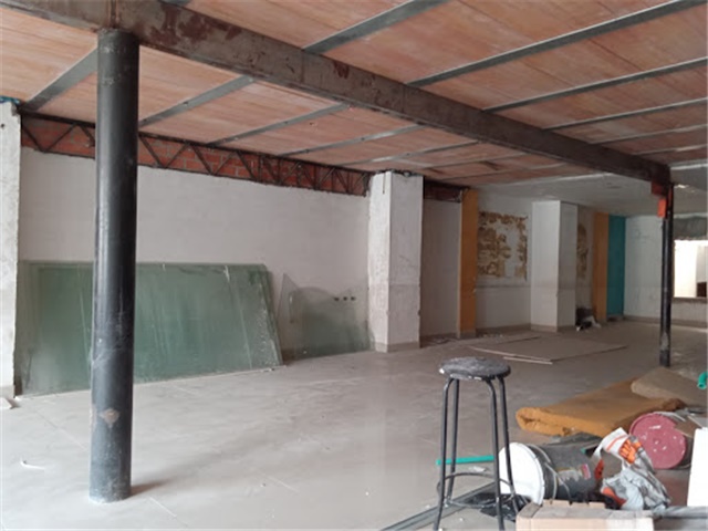 Local en arriendo en San Jose Obrero, Bello, 330 m² · foto 22 de 24