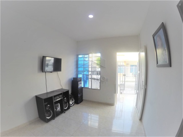 Casa en venta en Portal De Navarra, Montería · foto 4 de 24