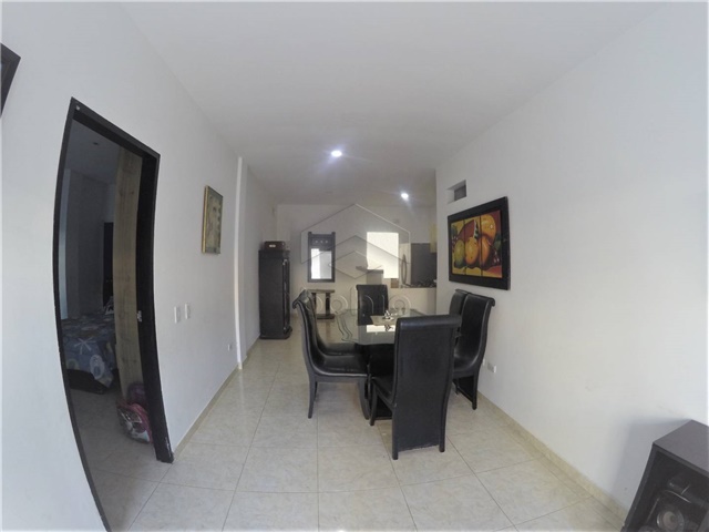 Casa en venta en Portal De Navarra, Montería · foto 6 de 24