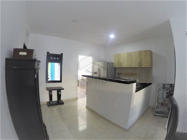 Casa en venta en Portal De Navarra, Montería · foto 7 de 24