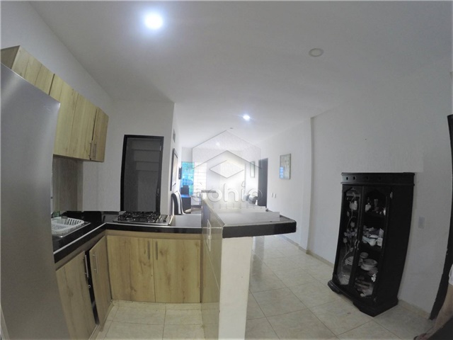 Casa en venta en Portal De Navarra, Montería · foto 8 de 24