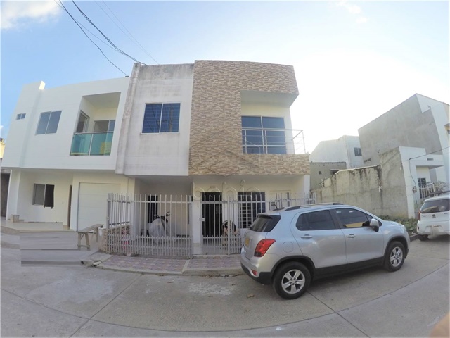 Casa en venta en Portal De Navarra, Montería · foto 10 de 24