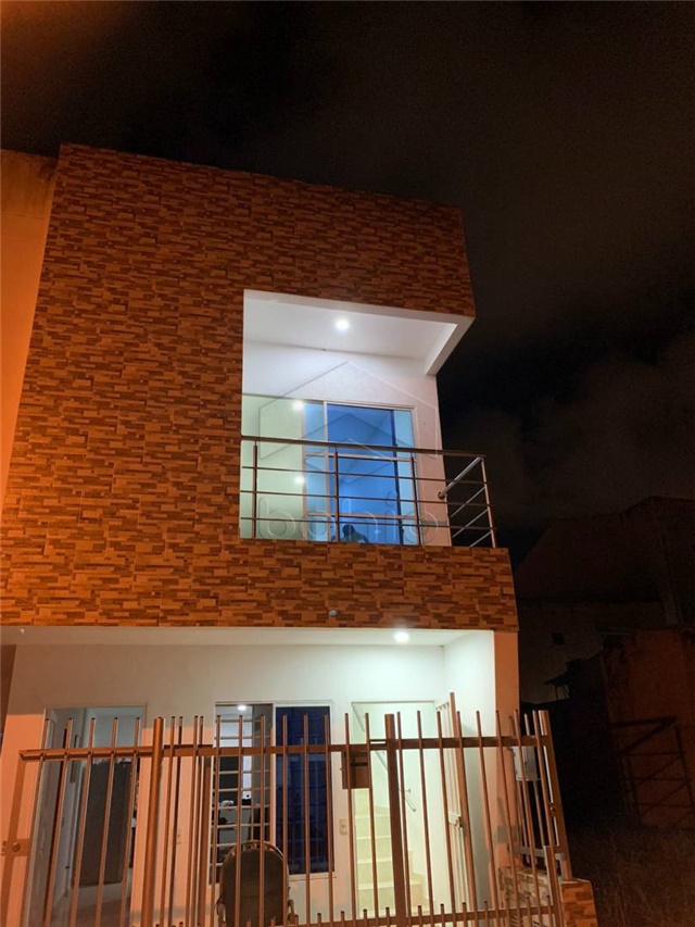 Casa en venta en Portal De Navarra, Montería · foto 24 de 24