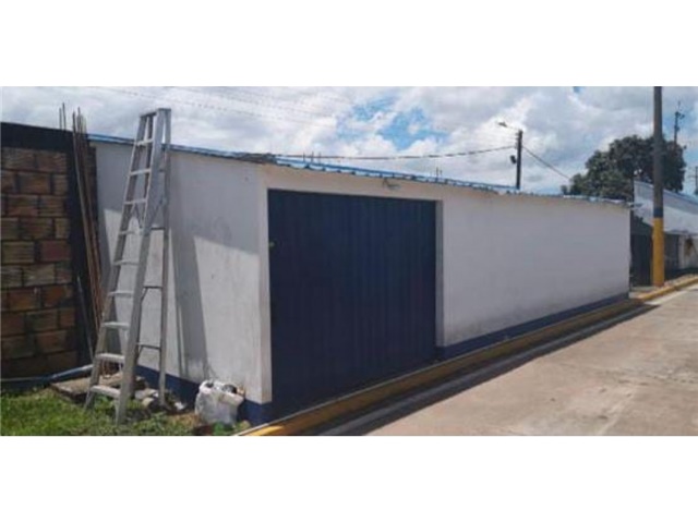 Lote en venta en Antonio Villavicencio, Villavicencio, 11460 m² · foto 3 de 14