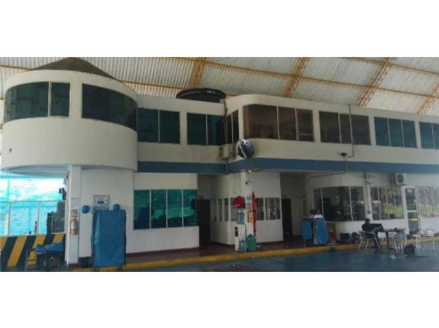 Lote en venta en Antonio Villavicencio, Villavicencio, 11460 m² · foto 4 de 14