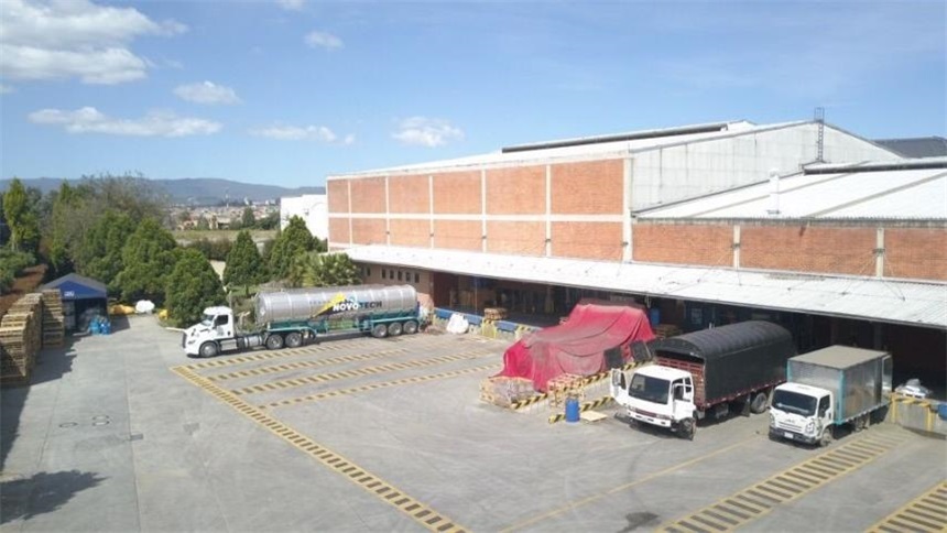 Bodega en venta en Siberia, Cota · foto 18 de 24