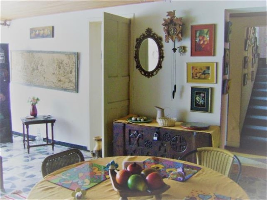 Casa en venta en Santa Ana, Bogotá · foto 22 de 24