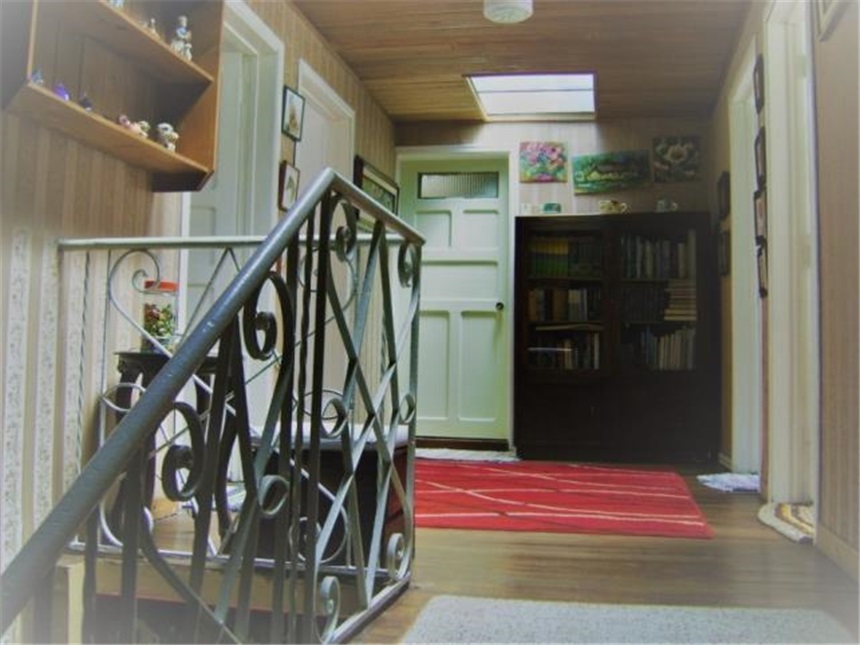 Casa en venta en Santa Ana, Bogotá · foto 23 de 24