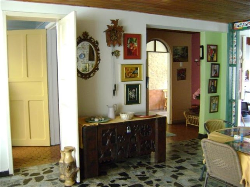 Casa en venta en Santa Ana, Bogotá · foto 21 de 24