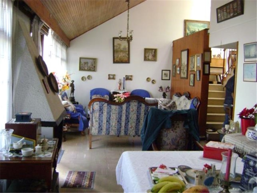 Casa en venta en Santa Ana, Bogotá · foto 5 de 24