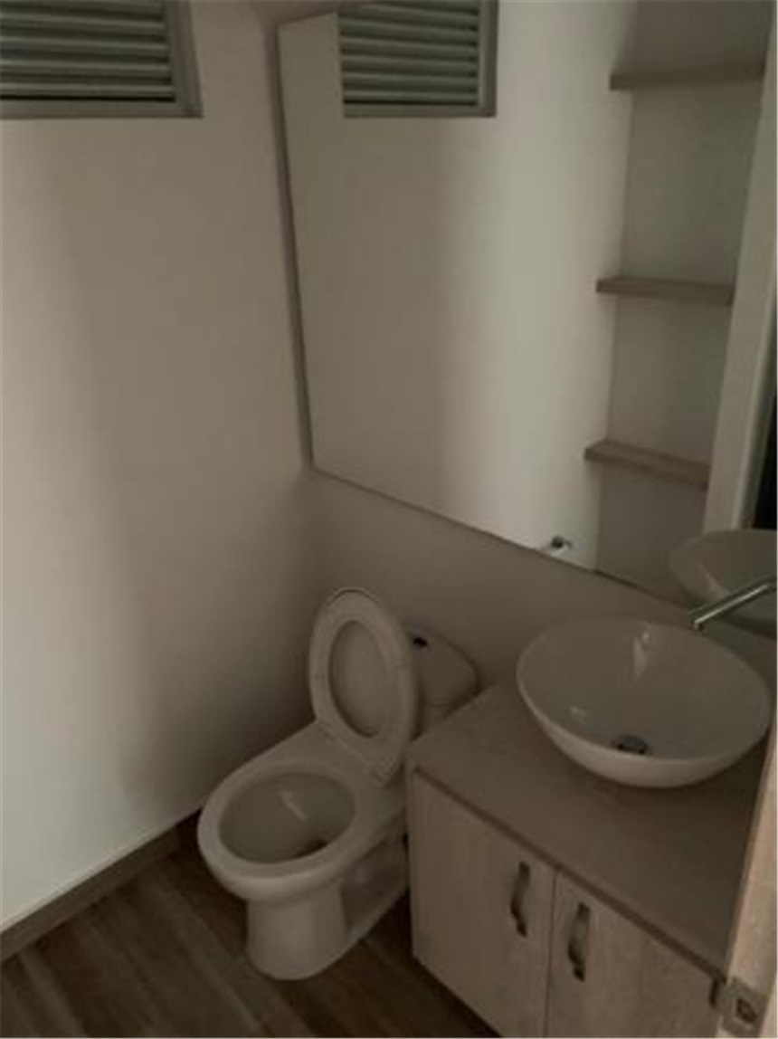 Apartamento de 3 alcobas en venta en Picaleña Y Mirolindo, Ibagué, 92 m² · foto 23 de 24