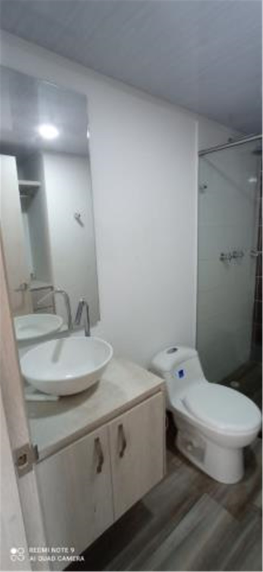 Apartamento de 3 alcobas en venta en Picaleña Y Mirolindo, Ibagué, 92 m² · foto 19 de 24