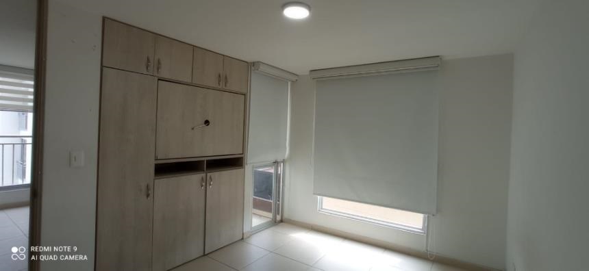 Apartamento de 3 alcobas en venta en Picaleña Y Mirolindo, Ibagué, 92 m² · foto 17 de 24