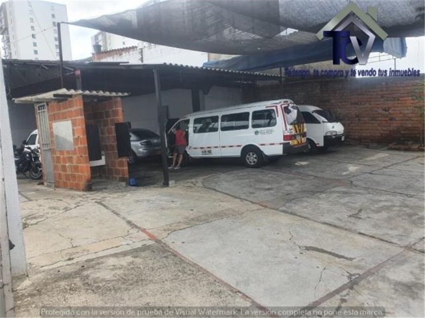 Bodega en Arriendo - Vista 5