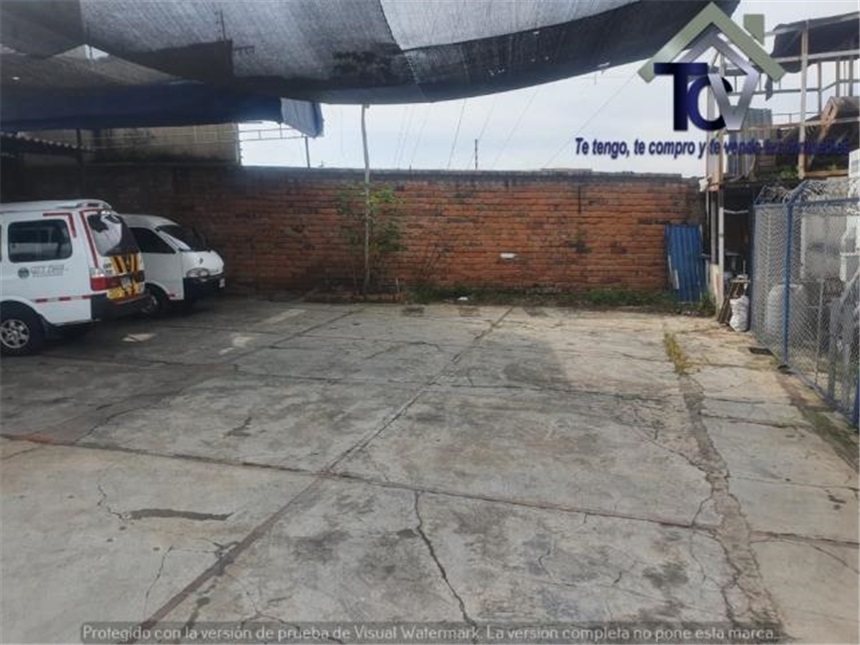 Bodega en Arriendo - Vista 3
