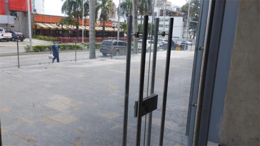 Local en venta en San Vicente, Barranquilla, 185 m² · foto 6 de 12