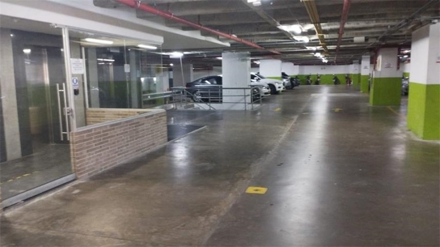 Local en venta en San Vicente, Barranquilla, 117 m² · foto 11 de 12