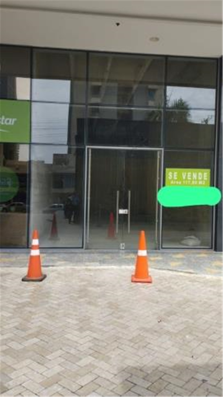 Local en venta en San Vicente, Barranquilla, 117 m² · foto 9 de 12