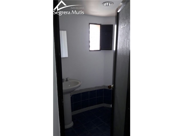 Oficina en arriendo en El Centro, Cartagena, 60 m² · foto 16 de 20