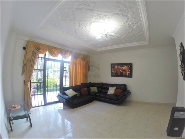 Casa en venta en Pasatiempo, Montería · foto 3 de 24