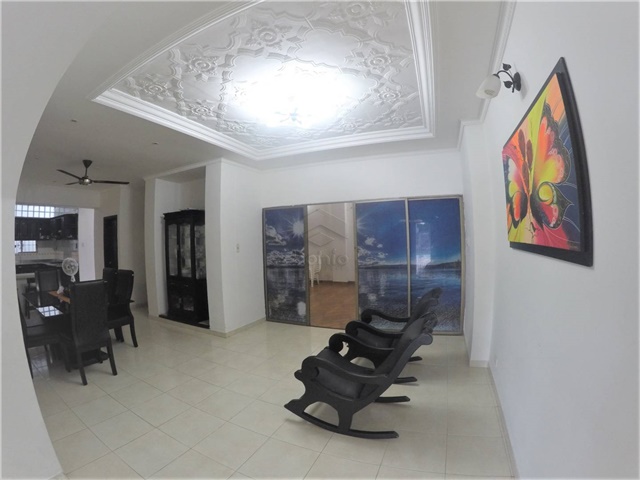 Casa en venta en Pasatiempo, Montería · foto 4 de 24