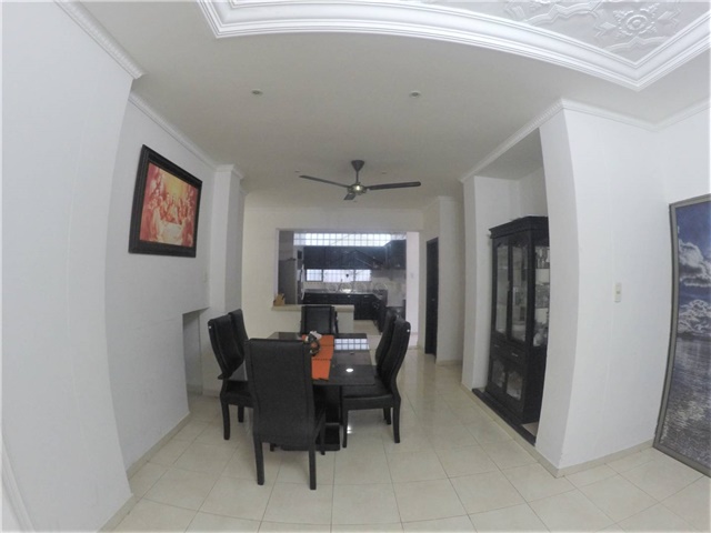 Casa en venta en Pasatiempo, Montería · foto 5 de 24